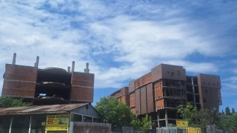 Ataşehir'de ki dev inşaat ne olacak?