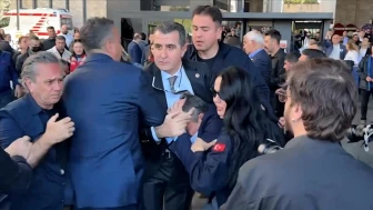 Millet iradesine alçakça saldırı!