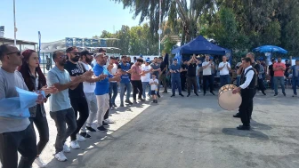 Sefalet zammını kabul etmiyoruz