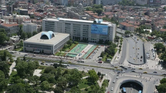 İBB Operasyonunda 25 şüpheli tutuklandı!