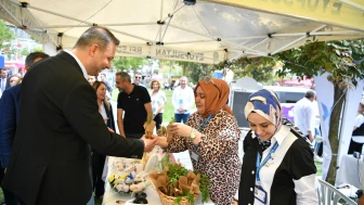 Beylikdüzü'nde “Sağlıklı Yaşam ve Hareketlilik Festivali” sona erdi