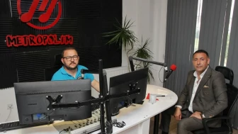 Murat Yıldız, Silivrispor başkanlığı için açık kapı bıraktı