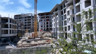 Küçükçekmece Yarısı Bizden kampanyasıyla dönüşüyor!