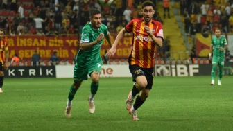 Küme düşen son takım belli oldu!