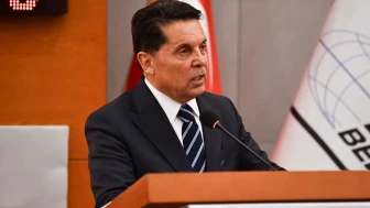 Ben bilim insanıyım teröre teslim olmam!