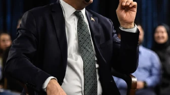 Engelleri aşıyoruz!