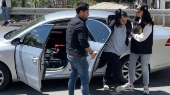 Küçükçekmece'de akıl almaz soygun!