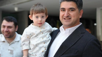 Ataşehir için engel yok