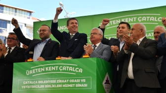 Çatalca'da paydaşlar bir araya gelecek