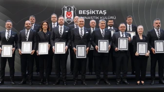 Adalı: Beşiktaş'a hizmet edeceğiz