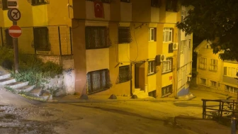 Beyoğlu'nda mahalelli  isyan etti!