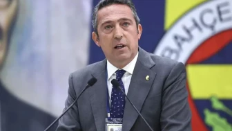 Fenerbahçe seçime gidiyor. Ali Koç açıkladı.