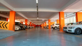 İstanbul'da fahiş otopark ücretleri cep yakıyor!
