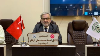 Çok konuştu makam gitti!
