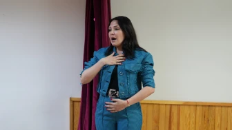 Kartal Belediyesi Farkındalık  semineri düzenledi