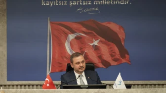 Alçak saldırıyı kınıyorum!