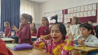 Öğretmenler iyi ki var!