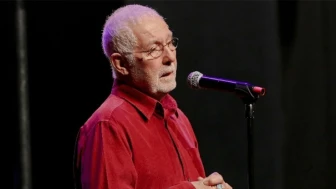 İlhan Şeşen hayatını kaybetti