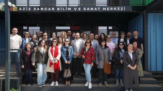 Açık istişare  süreci başladı