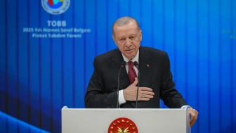 Devletimiz diz çökmez