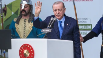 Artık kapısı çalınan bir ülkeyiz!