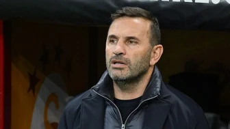 Okan Buruk geleneği sürdürüyor