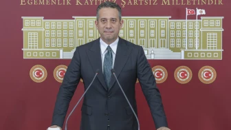 Sen anayasa yapamazsın!