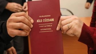 İstanbul'da ilçeye göre nikah ücreti!