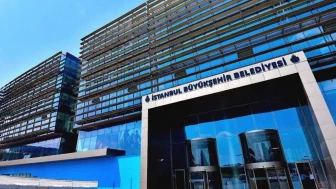 İBB'ye operasyon üstüne operasyon! 7 kişi tutuklandı!
