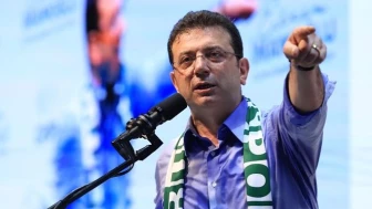 İmamoğlu  şikayet etti