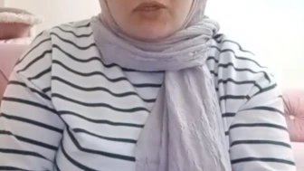 Genç kadın ölmemek için çağrı yaptı!