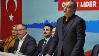 Her şey çok güzel olacak!