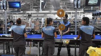 Ünlü beyaz eşya firmasında 150 kişi işten çıkarıldı!