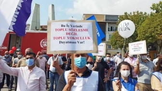 Bakırköy'de kriz var!