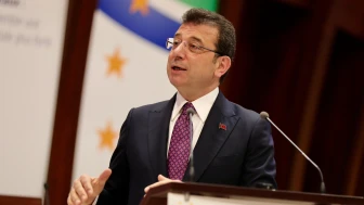 İmamoğlu: Şantaj ve tehdit var!