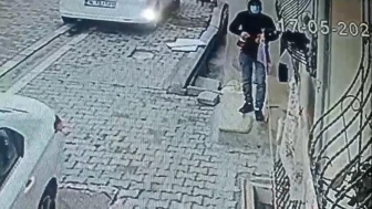 Esenyurt'ta boşanma aşamasındaki eşinin ailesine kezzapla saldırdı!
