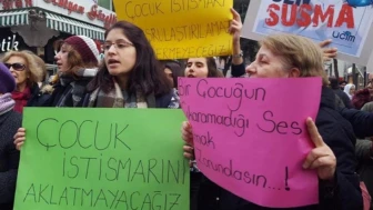 24 yılda toplam 590 bin 317 18 yaş altı doğum yaşandı