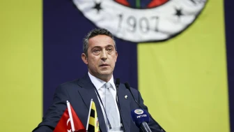 Ali Koç vazgeçecek gibi değil!