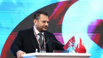 Trabzonspor'un borcu açıklandı!