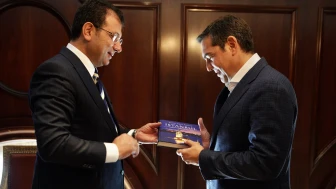 Çipras beni çok etkiledi!