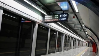 İstanbullular dikkat! Yarın bazı metro durakları kapalı olacak!