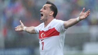 Gözünü 2026 yılına çevirdi