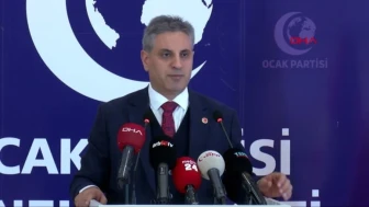 Ocak Partisi Genel Başkanı Kadir Canpolat ağabeyi tarafından öldürüldü!