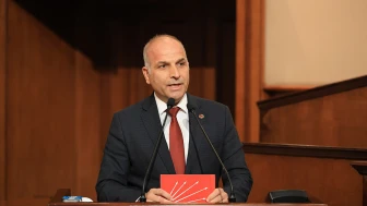 Kadim şehir talan ediliyor!