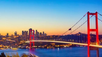 İstanbul A listesine girdi