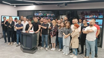 Gazeteciler maaş alamıyor!