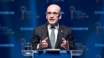 Şimşek: Enflasyon en düşük seviyede