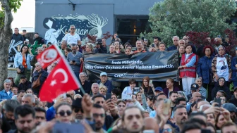Avcılar böyle komedi görmedi!