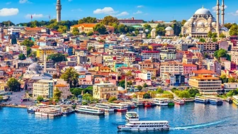 İstanbul için uyarı! Önleminizi alın!