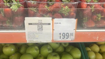 Tezgahlar alev alev!
